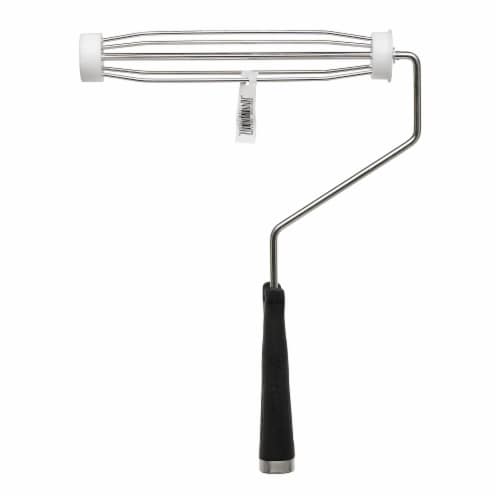 Purdy® 5-Wire Paint Roller Frame Perspective: front