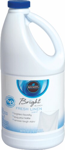 Fry S Food Stores Rndy Linen Bleach 64 Fo