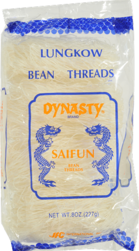 Dynasty Bean Thread Noodles Perspective: front