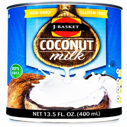 Dynasty Coconut Milk, 13.5 fl oz Ralphs