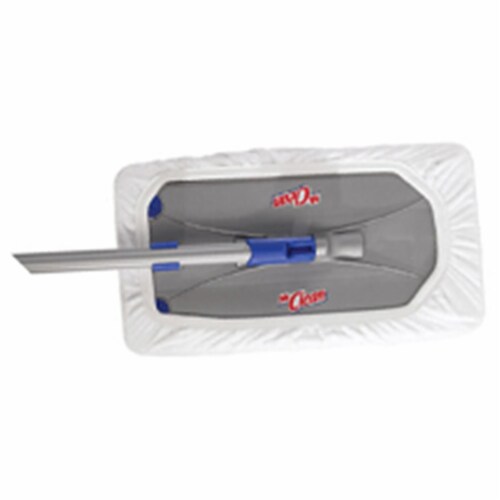 Butler Home 446394 Mr. Clean Hardwood Floor Duster Perspective: front