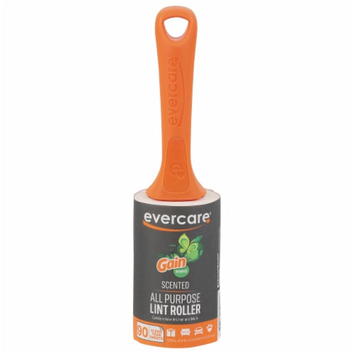 Gain Scented Lint Roller Perspective: front