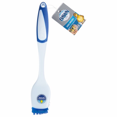 Dawn Dish & Sink Brush, 1 ct - Fred Meyer