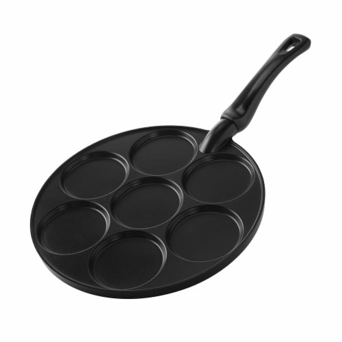 Silver Dollar Frying Pan For Pancakes - Nordic Ware @ RoyalDesign