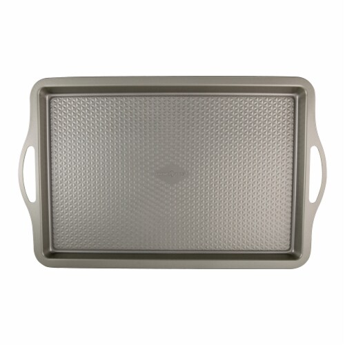 Nordic Ware Classic Cast Aluminum Loaf Pan, 1 - Fry's Food Stores