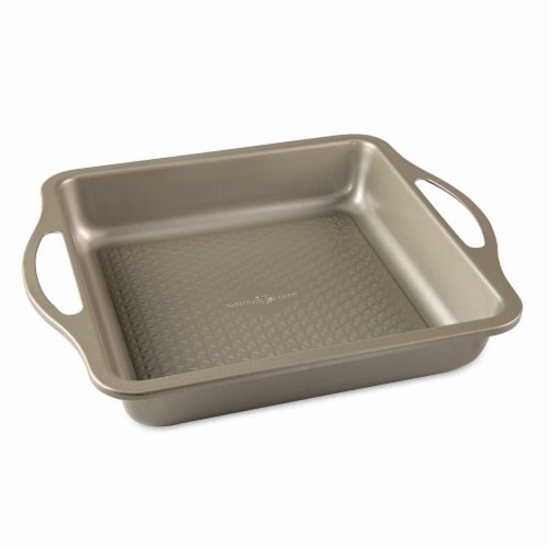 GoodCook® Small Nonstick Cookie Sheet - Silver, 13 x 9 in - Kroger