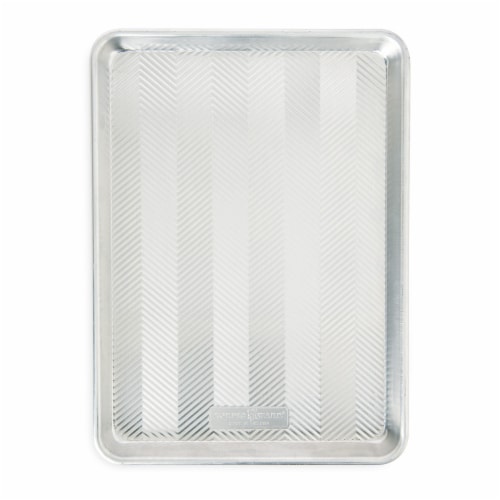 Nordic Ware Prism Half Sheet " Perspective: front