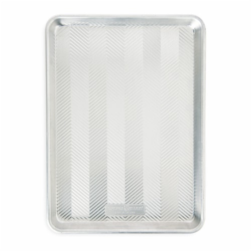 Nordic Ware Naturals Perforated Crisping Half Sheet