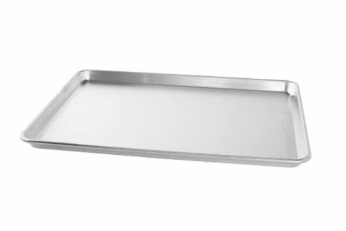 GoodCook Professional Durable Steel Nonstick Cookie Sheet Bakeware Pans (3  Pack), 1 Piece - Kroger