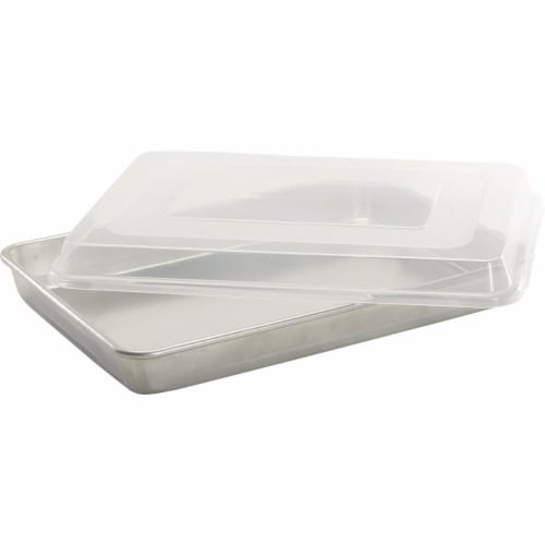 Naturals® High Sided Sheetcake Pan with Lid