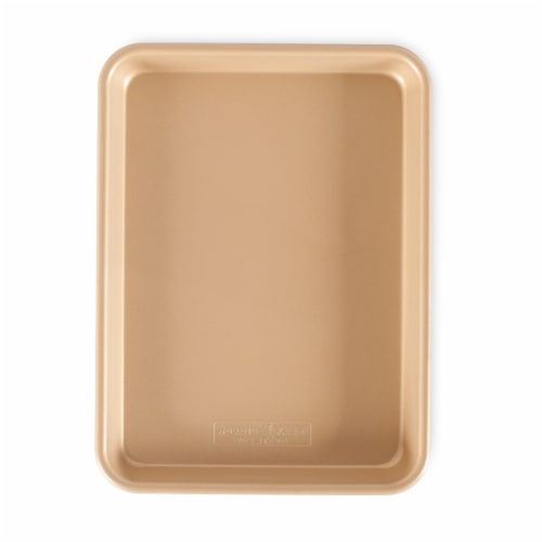 Nordic Ware® Nonstick Bakers Quarter Sheet - Gold, 1 ct - Kroger