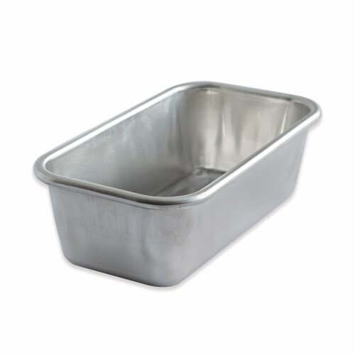 Nordic Ware Wheat & Pumpkin Loaf Pan, 1 ct - Fry's Food Stores