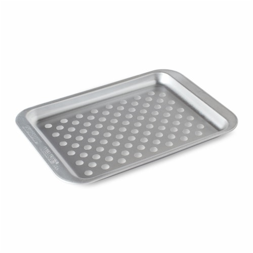 Nordic Ware® Naturals Compact Ovenware Crisping Sheet Perspective: front