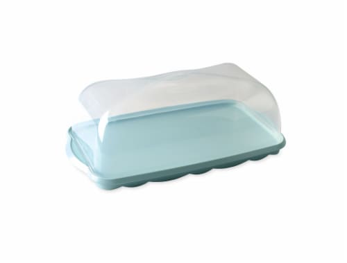 Nordic Ware Loaf Cake Keeper, 2 pc - Pay Less Super Markets