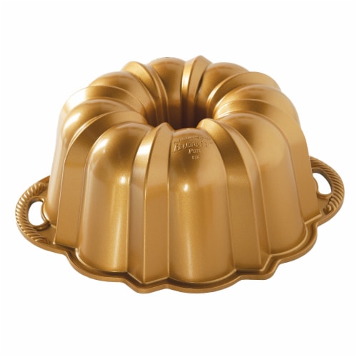 Nordic Ware Heritage Bundt Pan, 1 Piece - Kroger