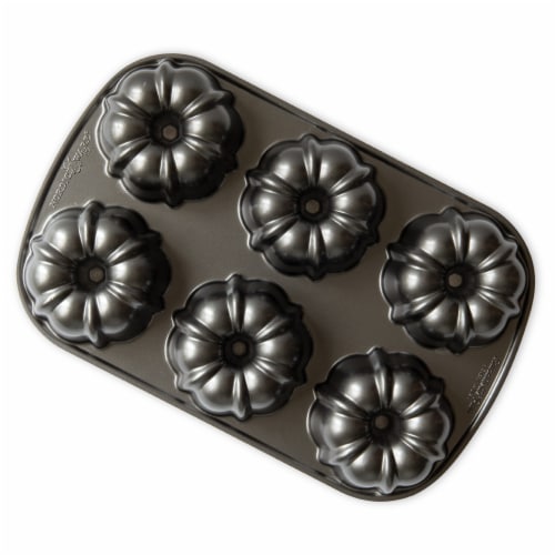 Nordic Ware Mini Bundt Pan