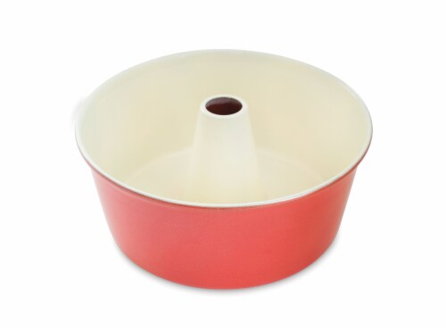 Nordicware Angel Food Pan Perspective: front