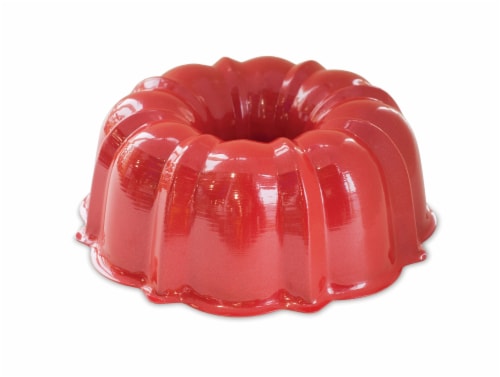 Nordic Ware® Formed Bundt Pan Perspective: front