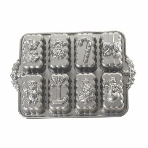 Nordic Ware Seasonal Squares Pan