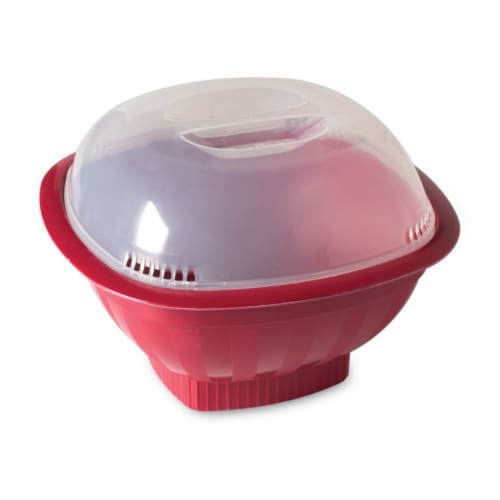 Fred Meyer - Nordic Ware Popcorn Popper, 16 c