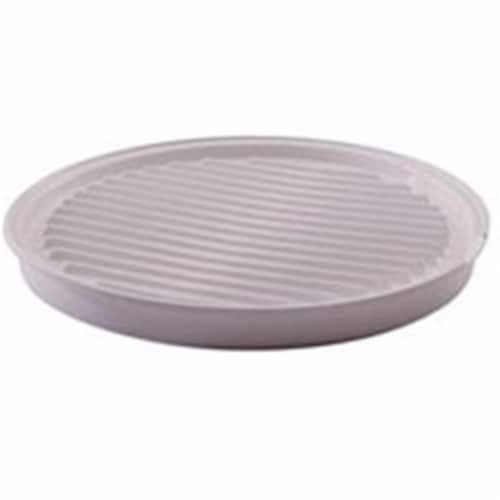 Nordic Ware® Microwave 2-Sided Bacon Grill and Plate Perspective: front