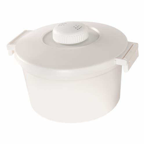 Imusa Gau00011 3C Rice Cooker, 1 - King Soopers