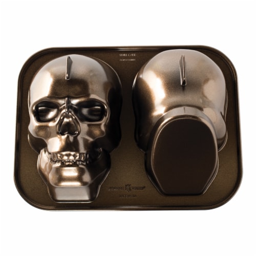 Nordicware skull sales