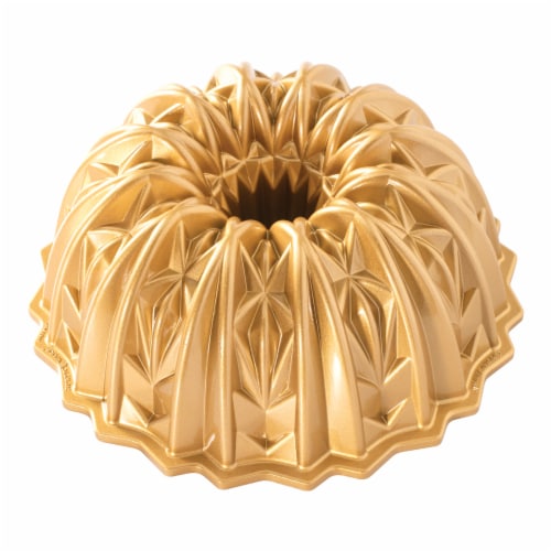 Nordic-Ware Pro - Cast Original Bundt Pan