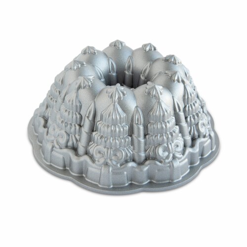 Nordic Ware Very Merry Bundt® Pan, 1 - City Market Nordic Ware Very Merry Bundt® Pan, 1 - City Market