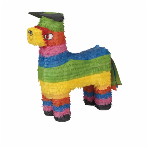 Unique Bull Pinata Perspective: front