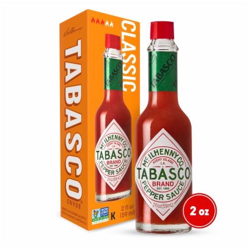 Tabasco® Original Hot Sauce