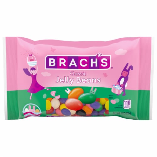 Brach's® Classic Jelly Bird Eggs Easter Candy, 9 oz - Kroger