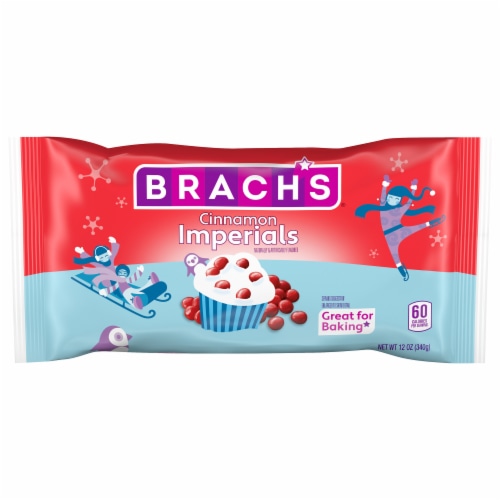 Brach’s Cinnamon Imperials Candy