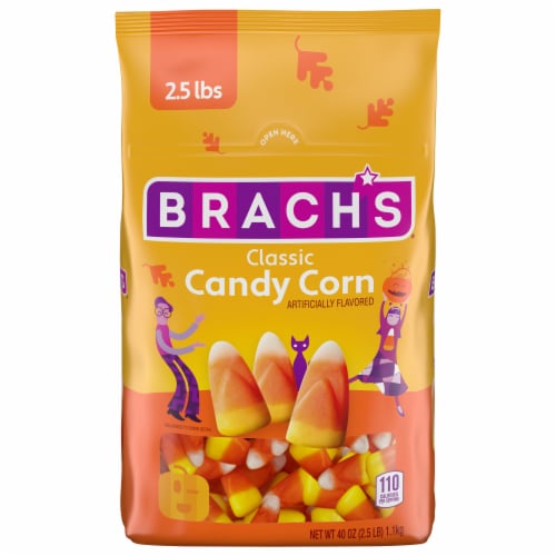 Brach's® Classic Candy Corn Perspective: front