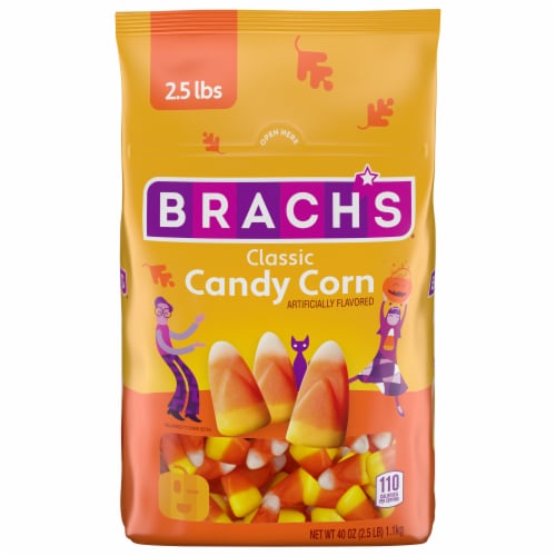  Brach's Classic Candy Corn, Made with Real Honey