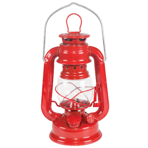 Stansport Hurricane Lantern Perspective: front