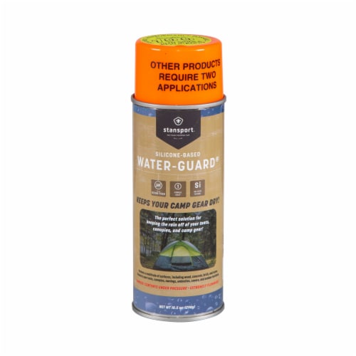 Stansport Water Guard Protector Fabric Refreshers Perspective: front