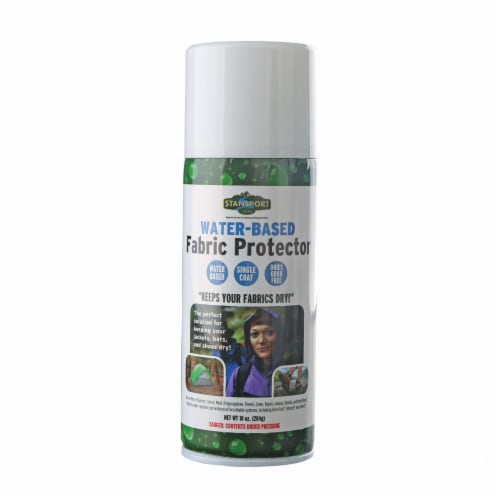 Stansport Camp Dry Protector Fabric Refreshers Perspective: front