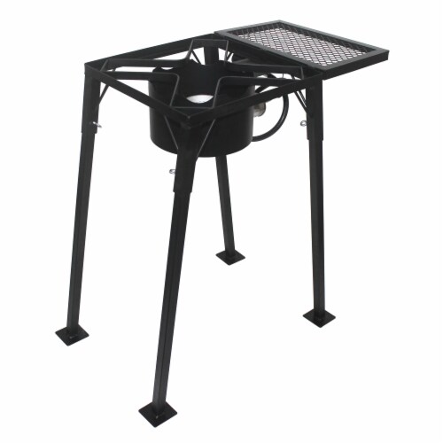 Single Burner Stove - Stansport