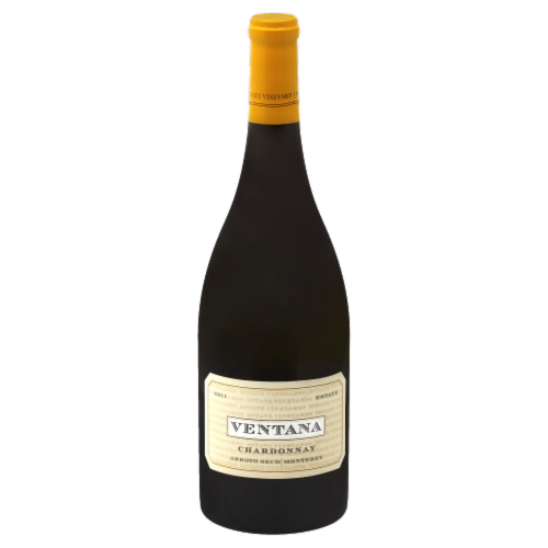 Ventana Chardonnay Perspective: front