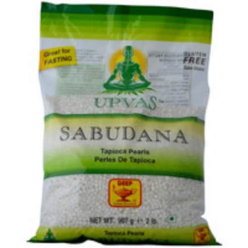 Upvas Sabudana - 2 Lb Perspective: front