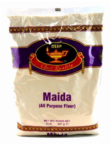 Deep Foods Maida All Purpose Flour Perspective: front