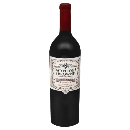 Cartlidge & Browne Cabernet Sauvignon