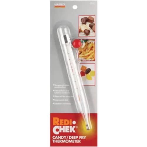 Maverick CT-01 Candy-Deep Fry Thermometer Perspective: front