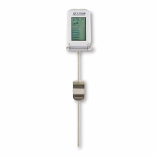 CT-03 Digital Oil And Candy Thermometer