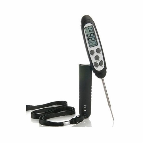 Maverick DT-09 Digital Probe Thermometer Perspective: front