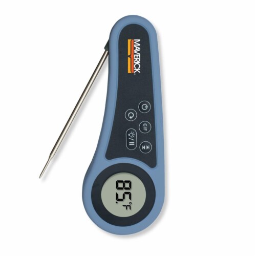 Maverick 6844575 Digital Meat Thermometer Perspective: front