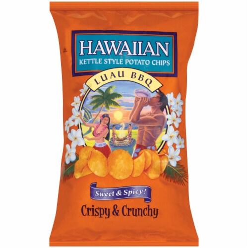 hawaiian spicy chips