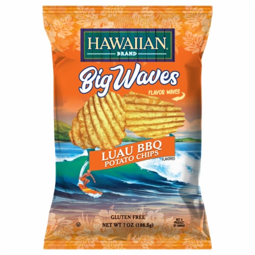 Big wave in hawaiian deals
