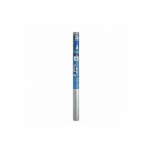 Adfors Screen,Aluminum,48 in.x100 ft.,Charcoal FCS9439-M Perspective: front
